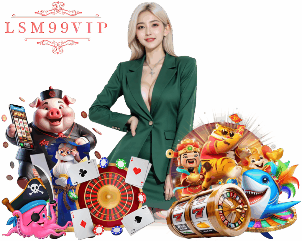 LSM99VIP GAME