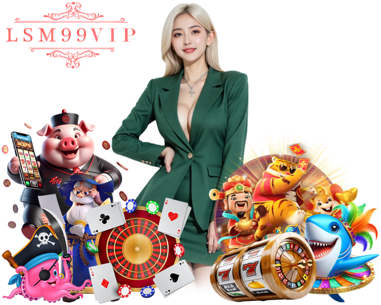 LSM99VIP GAME
