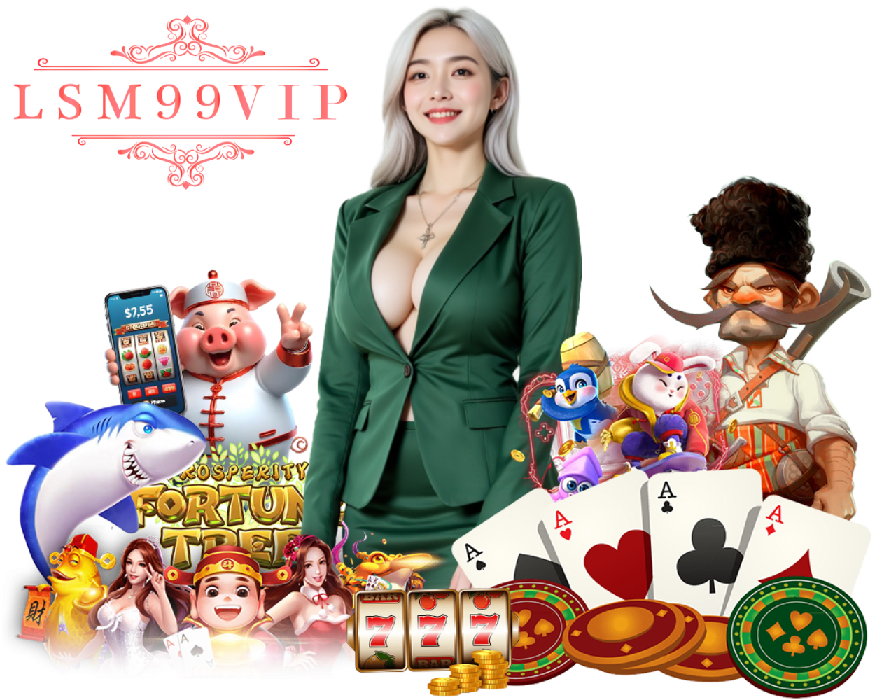 LSM99VIP
